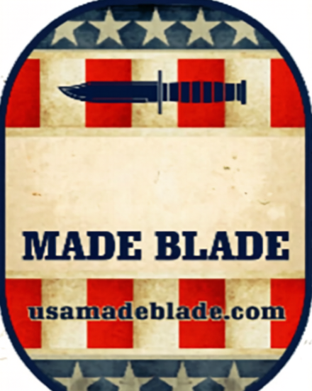 Made Blade