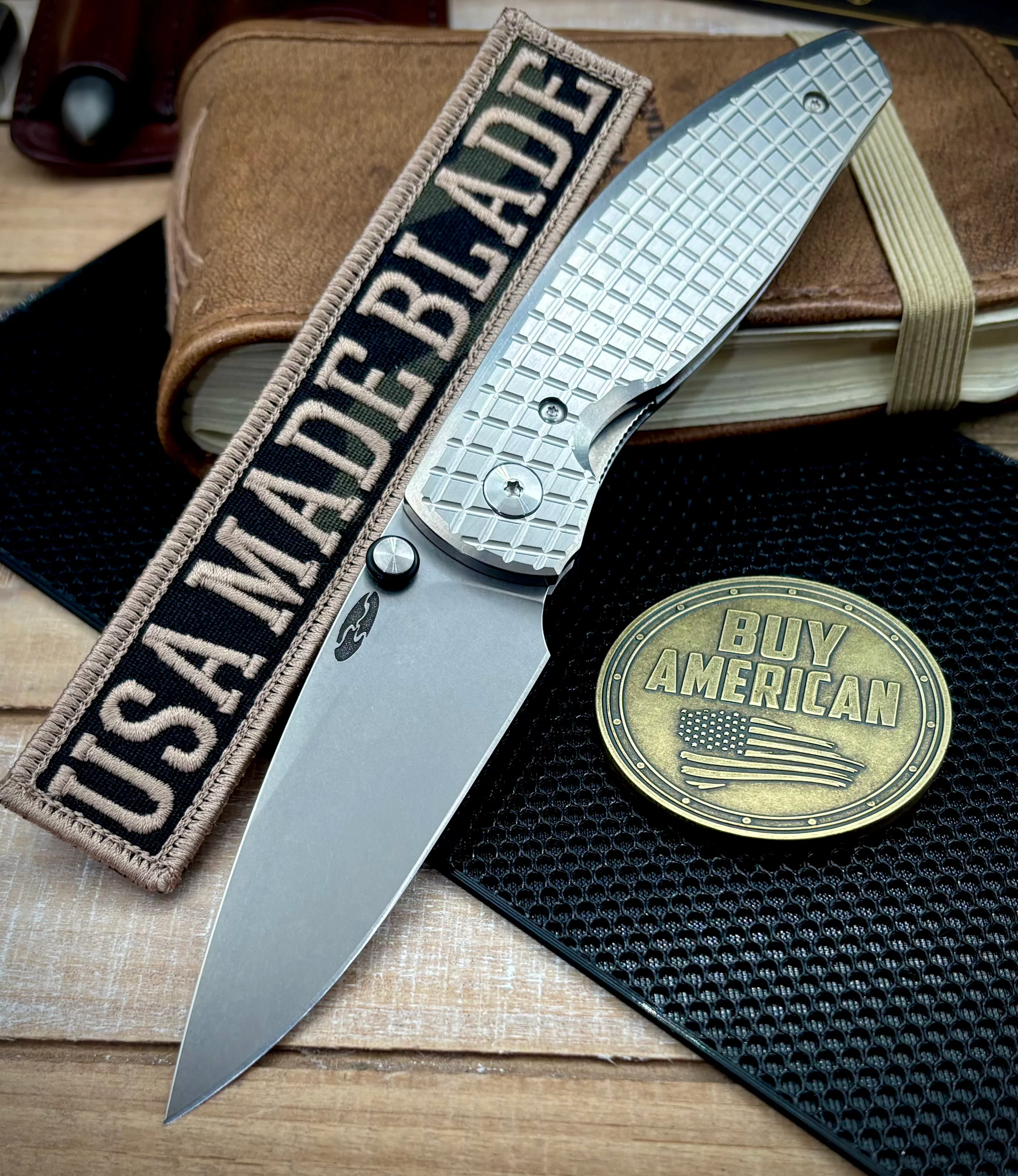 Three Rivers Manufacturing (TRM)