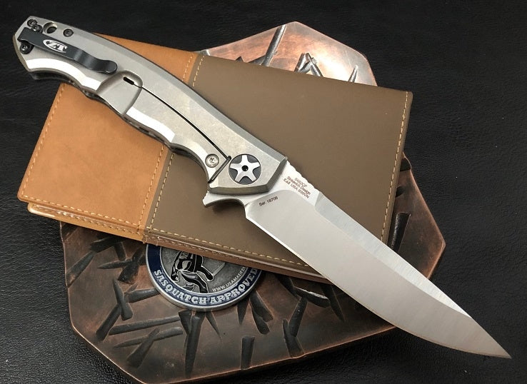 Zero Tolerance ZT0452CF - Image 2