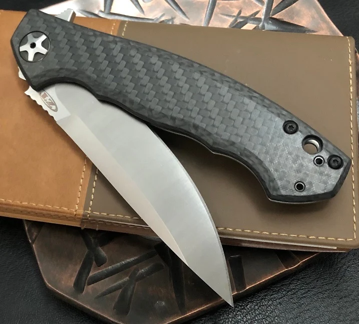Zero Tolerance ZT0452CF - Image 3